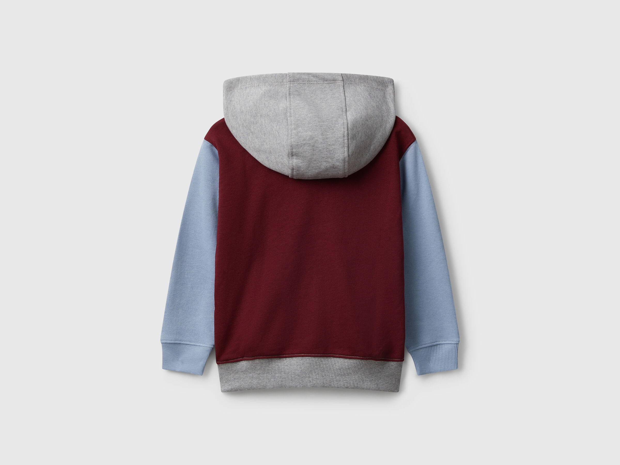 JACKET W/HOOD L/S Menino image number 2